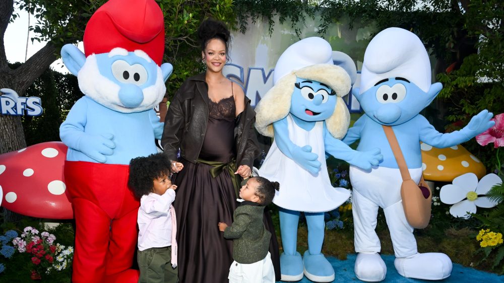 ‘Superman’ Field Workplace, Emmys, Rihanna Watch: Day by day Selection Podcast