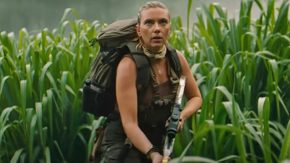 ‘Jurassic World Rebirth’ Stomps Previous Competitors at Korean Field Workplace