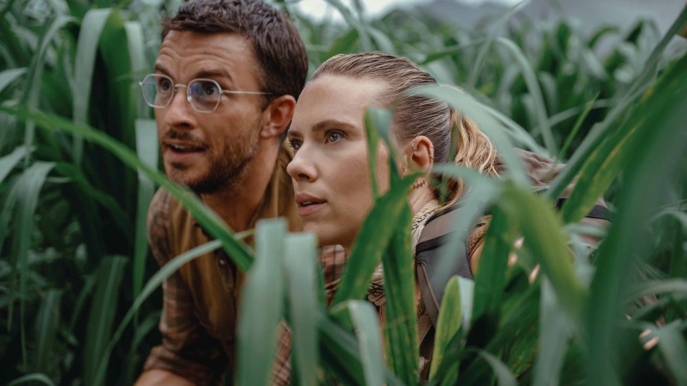 Jurassic World Rebirth Field Workplace International Begin, Lilo & Sew Nears $1 Billion