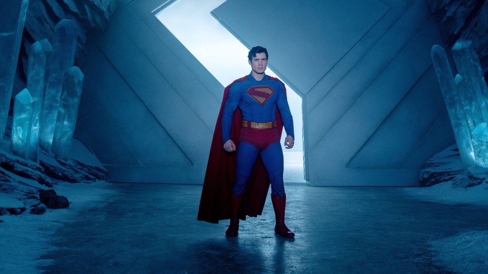 How ‘Superman’ Impressed a Film-Overview Struggle: When Is It Honest to Say That Too A lot Enjoyable Is No Enjoyable at All?