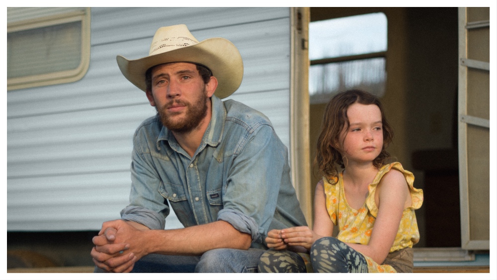 Josh O’Connor, Meghann Fahy, Kali Reis Star in ‘Rebuilding’