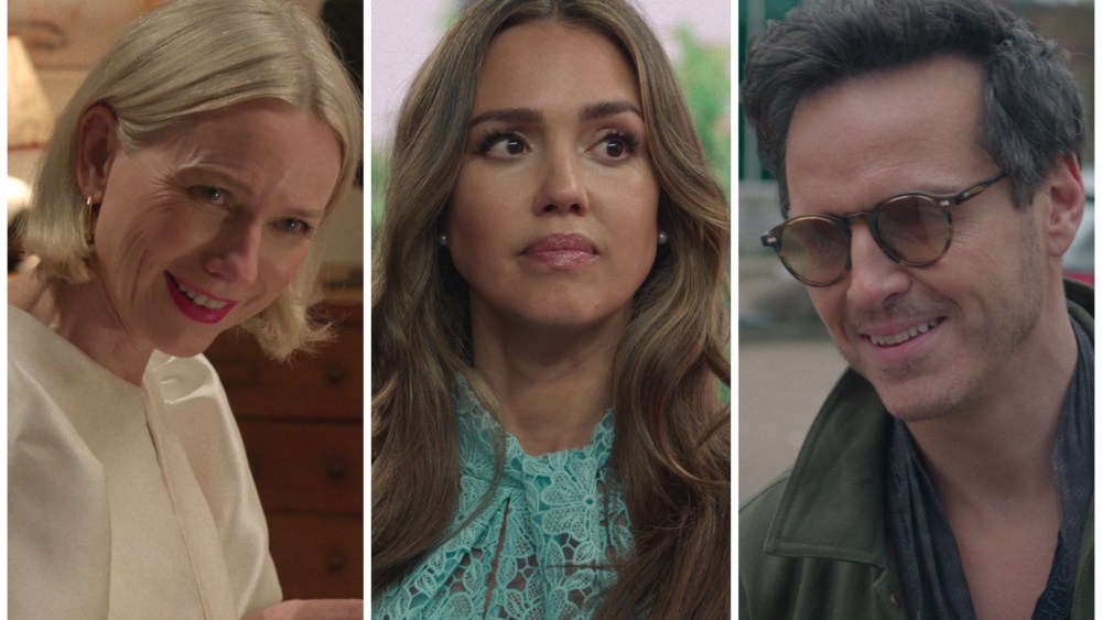 All of the Celeb Visitor Stars in Lena Dunham’s Netflix Present