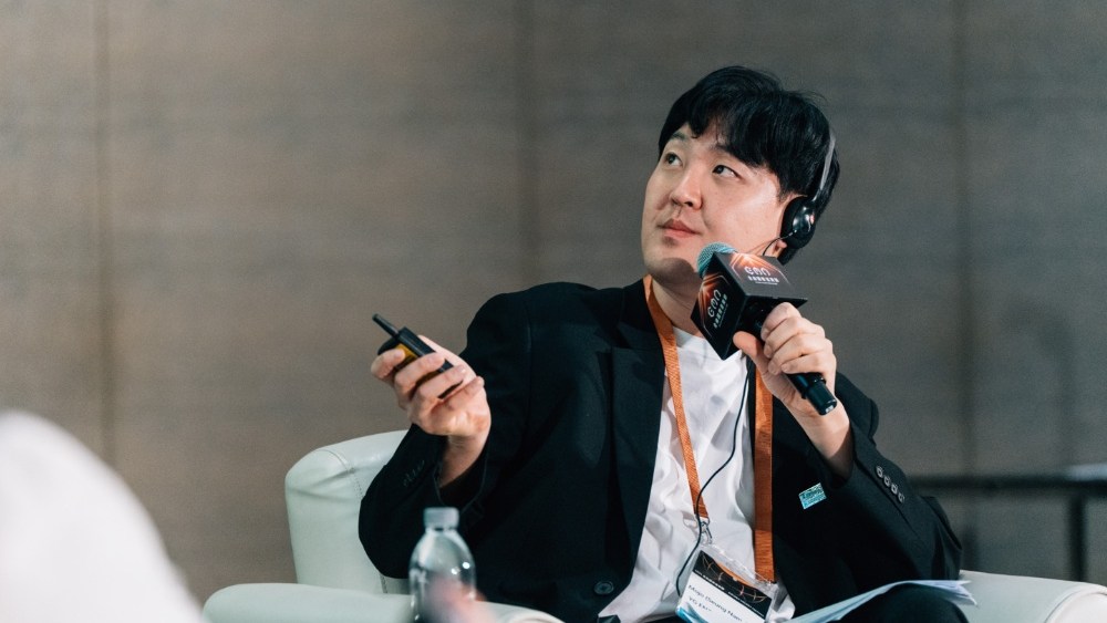Blackpink Agency YG Leisure’s Mojo Kim on Ok-Pop’s International Technique