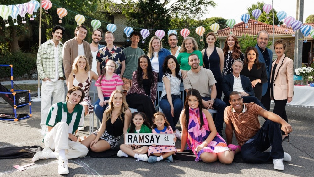 ‘Neighbours’ Wraps Remaining Manufacturing, Hints at Future Prospects