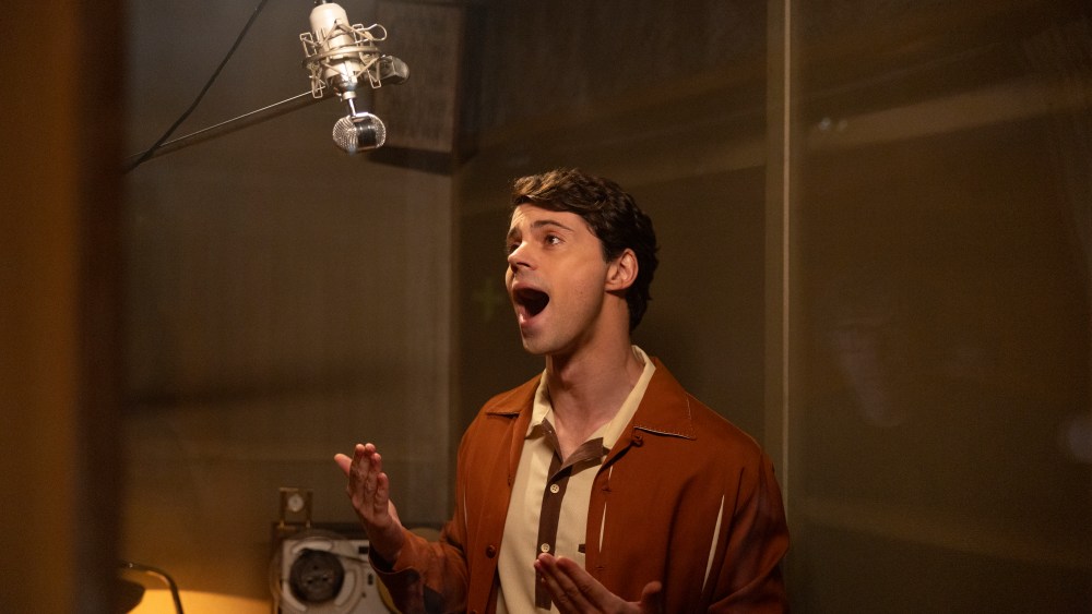 Netflix to Stream Raphael Bio Collection from Caracol TV and DLO Prods