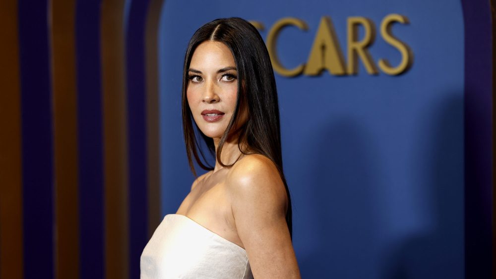 Olivia Munn Reveals Male Director Tried to ‘Wreck’ Her Profession