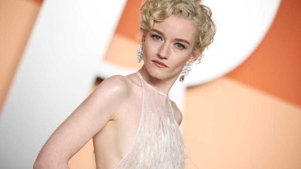 ‘Unbelievable 4’ Star Julia Garner Responds to Silver Surfer Backlash