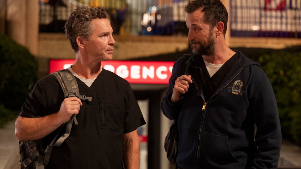 Emmy Nominations Evaluation: “Severance,” “The Studio” Dominate