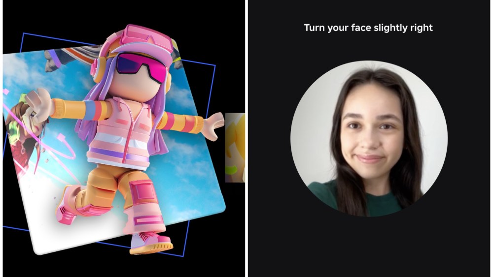Roblox Rebrands ‘Buddies,’ New Age-Estimation Teen Security Instruments