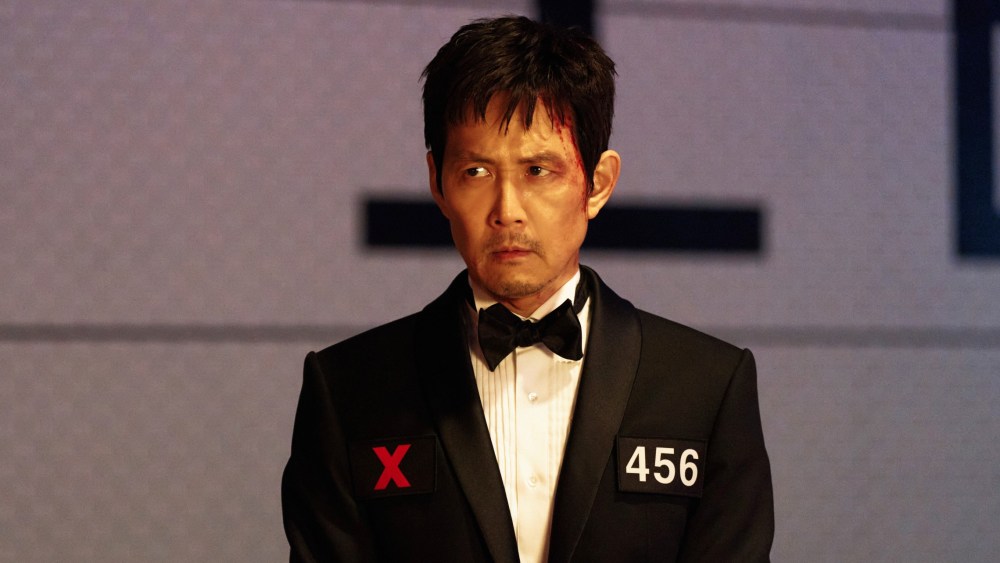 Lee Jung-jae Breaks Down Gi-hun’s Loss of life, Harsh Food plan