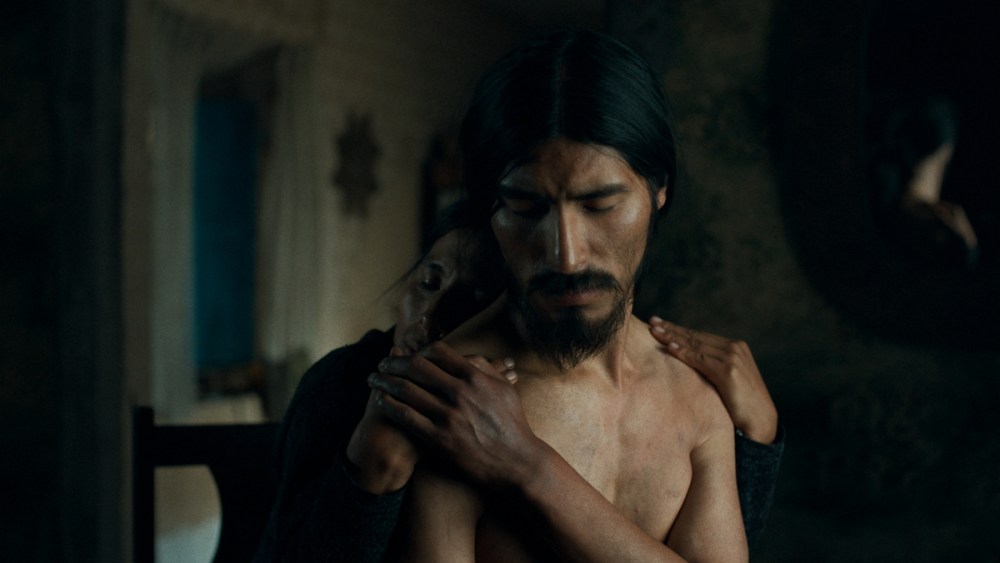 Loco Movies Nabs Worldwide to Karlovy Range World Premiere ‘The Anatomy of the Horses’