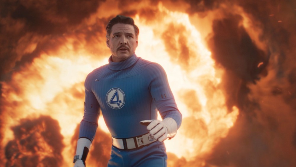 Marvel Will get Its Mojo Again