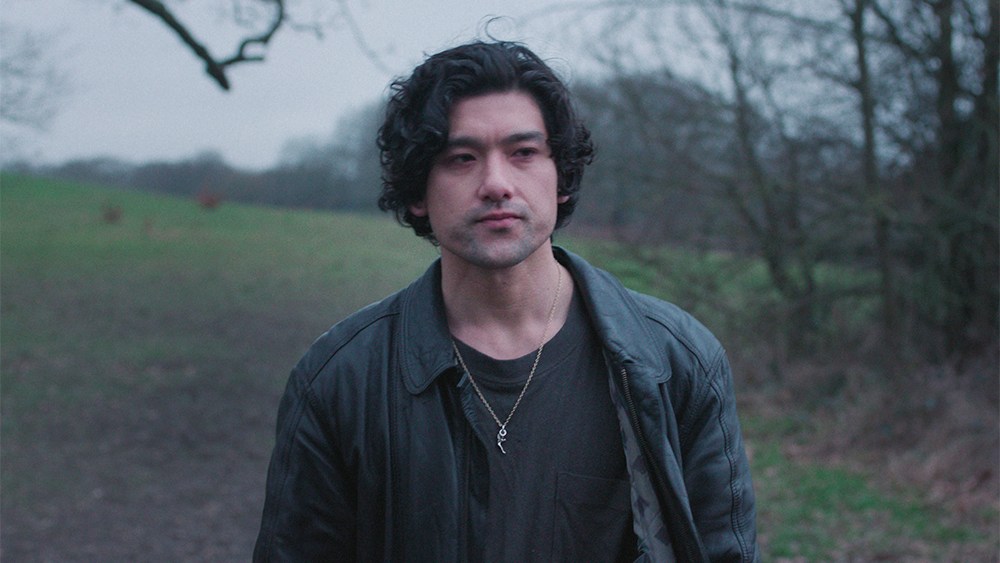 Will Sharpe, Luis Felber on Authentic Music, Felix’s Band