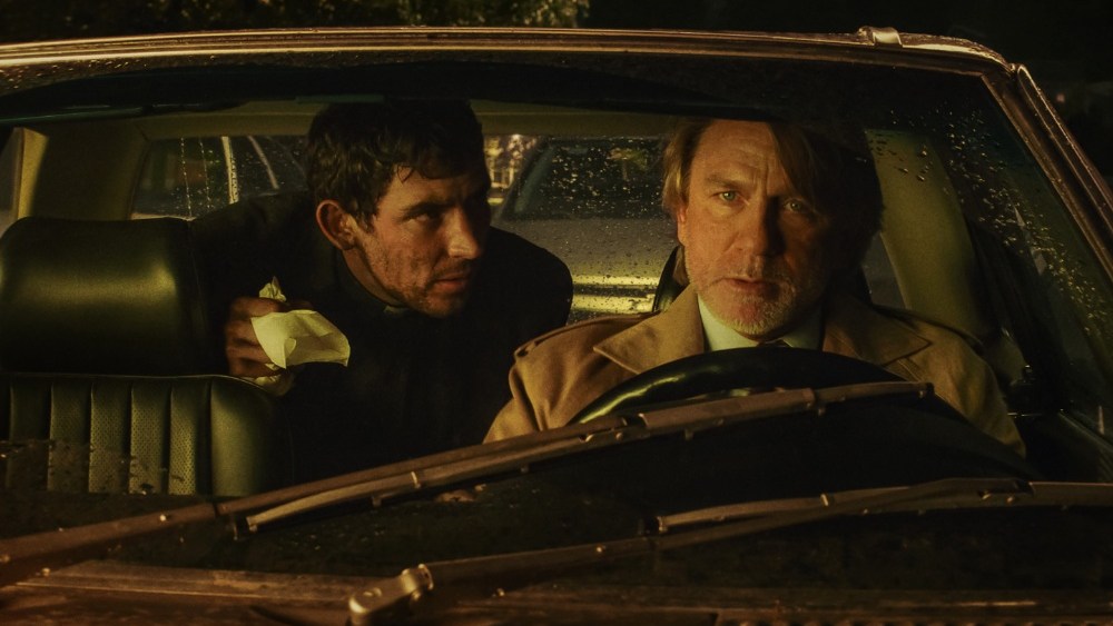 Daniel Craig’s New ‘Knives Out’ Thriller to Open London Movie Competition