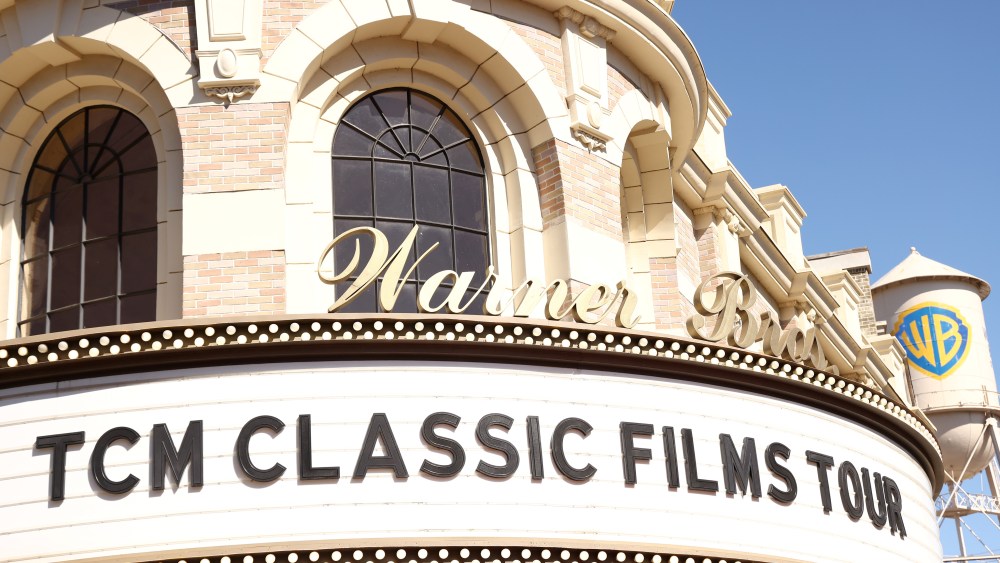 Turner Traditional Motion pictures Staying WIth David Zaslav at Warner Bros.