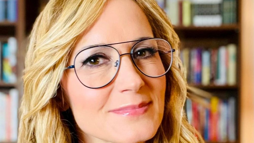 Chely Wright on the Local weather for Homosexual Individuals and Her Shift to Company VP