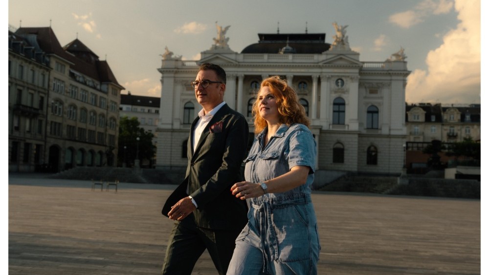 Zurich Movie Pageant Searching for High Tier Function Following Administration Buyout