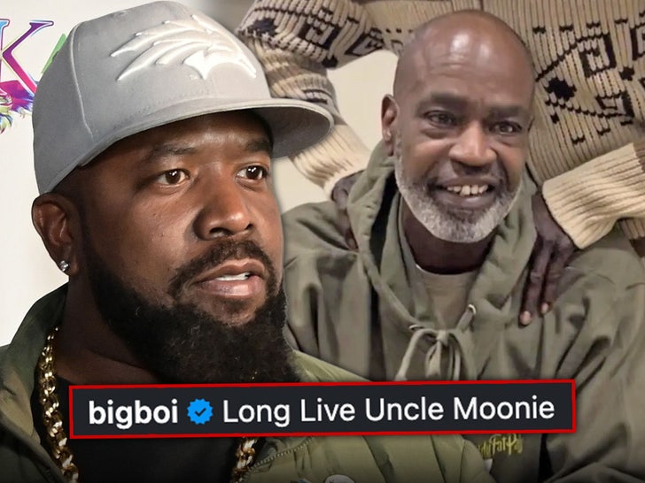 Two Arrested in Homicide of OutKast Co-Founder Large Boi’s Uncle