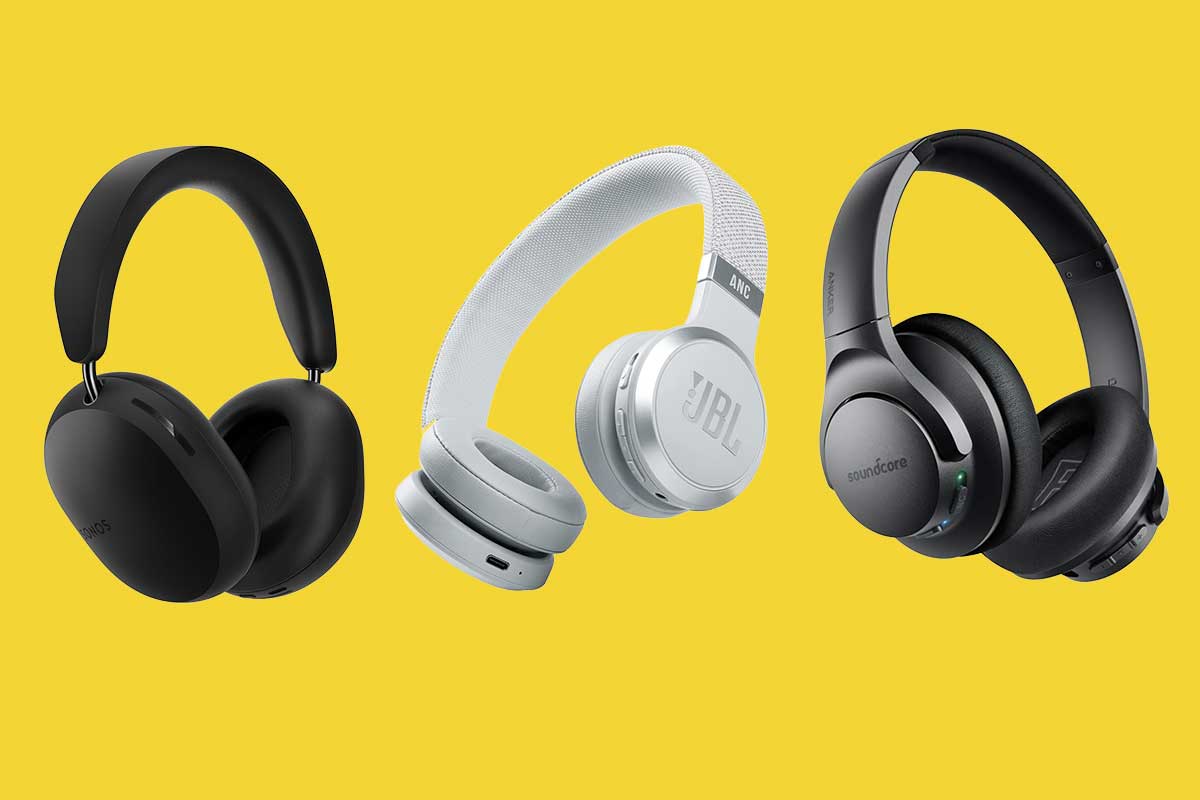 5 Amazon headphone deals from Sonos, JBL, Soundcore, & more – Socialite Life