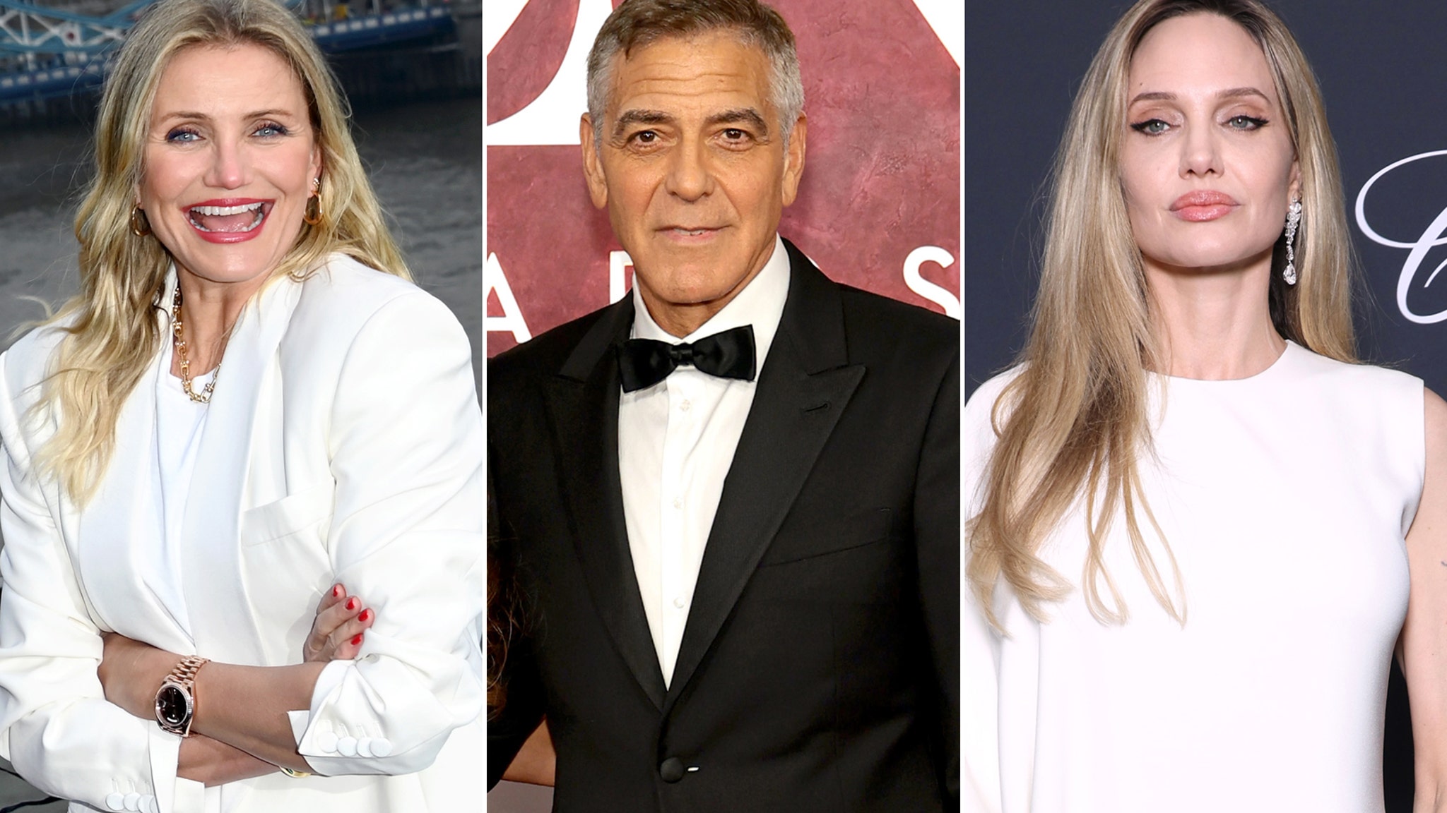 10 Well-known Dad and mom Who By no means Thought They’d Have Youngsters