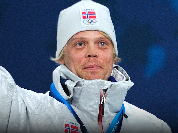 Olympic Medalist Audun Groenvold Lifeless At 49, Killed By Lightning Strike