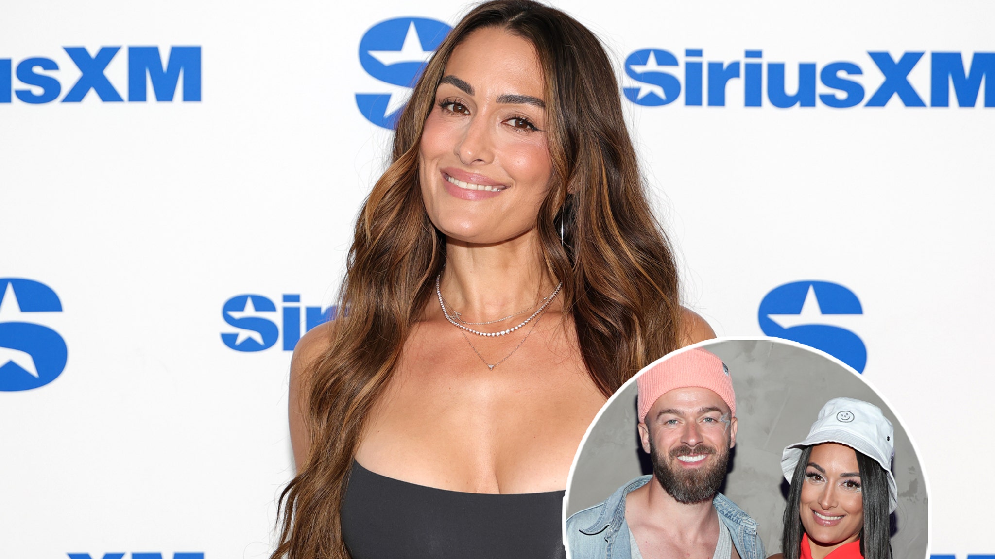 Nikki Garcia Opens Up About Courting Once more Following Divorce from Artem Chigvintsev
