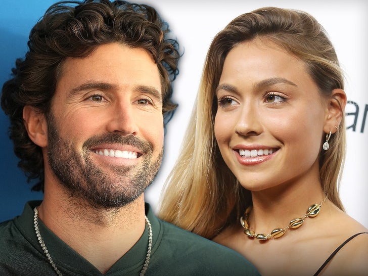 Brody Jenner Marries Longtime Fiancée Tia Blanco, Caitlyn Jenner Attends