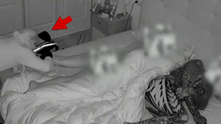 Each Girl’s Worst Nightmare Caught on Digicam, See the Scary Video