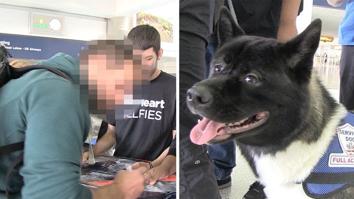 Guess Who This Former Man of Metal Is!