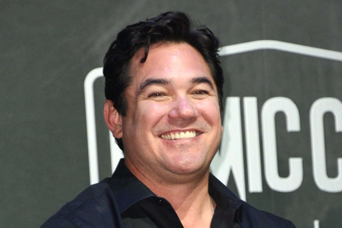 Dean Cain claims he was sexually harassed on the Lois & Clark set – Socialite Life