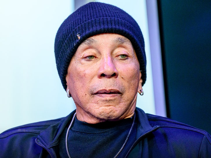 Smokey Robinson’s fifth Alleged Sufferer Information Police Report, Claims Sexual Battery