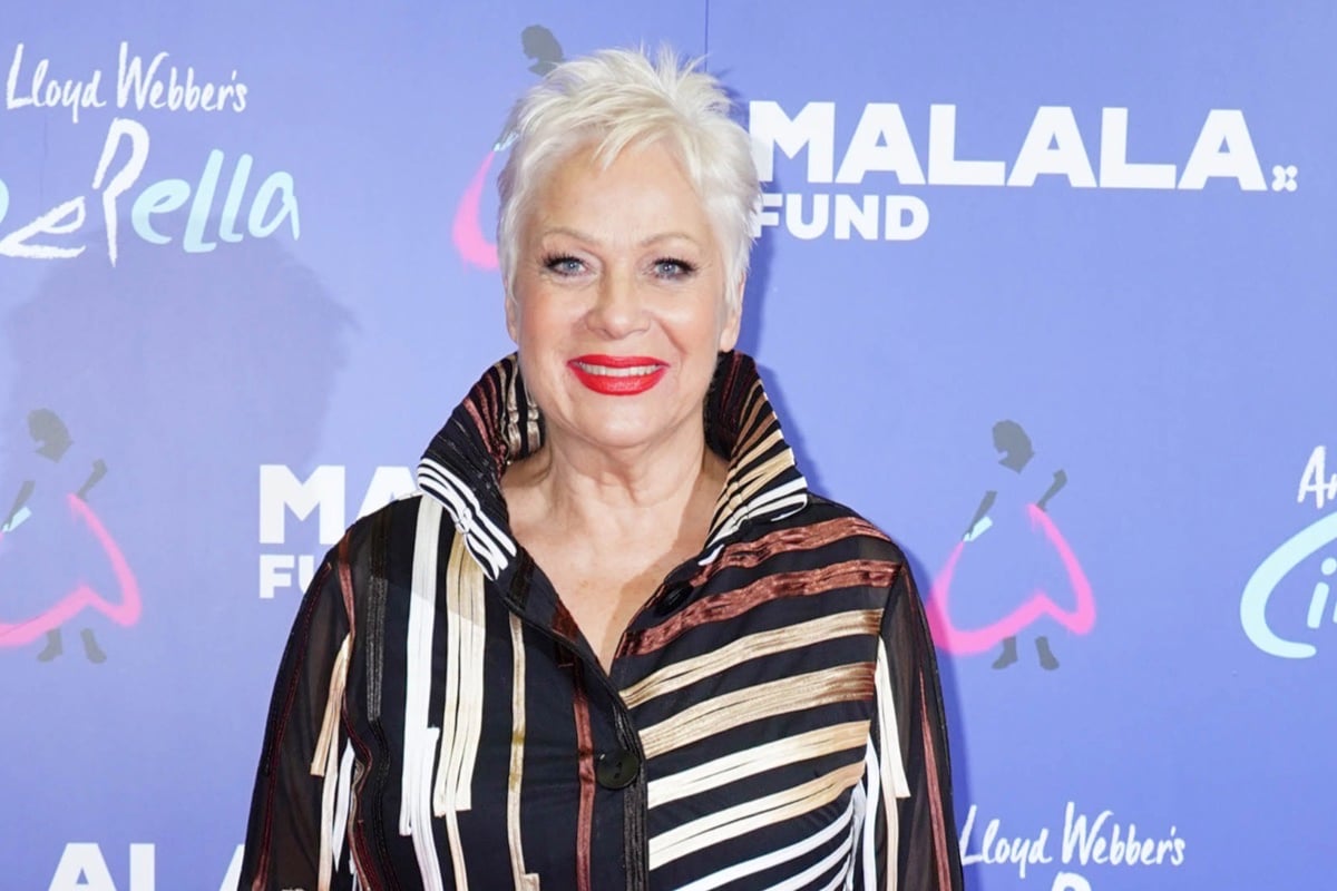 Denise Welch, Matty Healy’s mom is “glad” she’s not Taylor Swift’s mother-in-law – Socialite Life