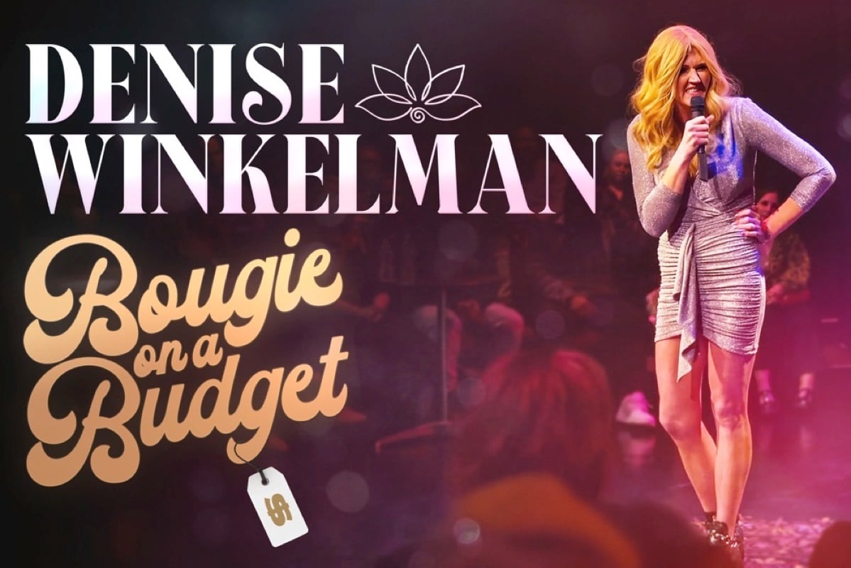 Denise Winkelman finds her voice in bougie on a budget – Socialite Life
