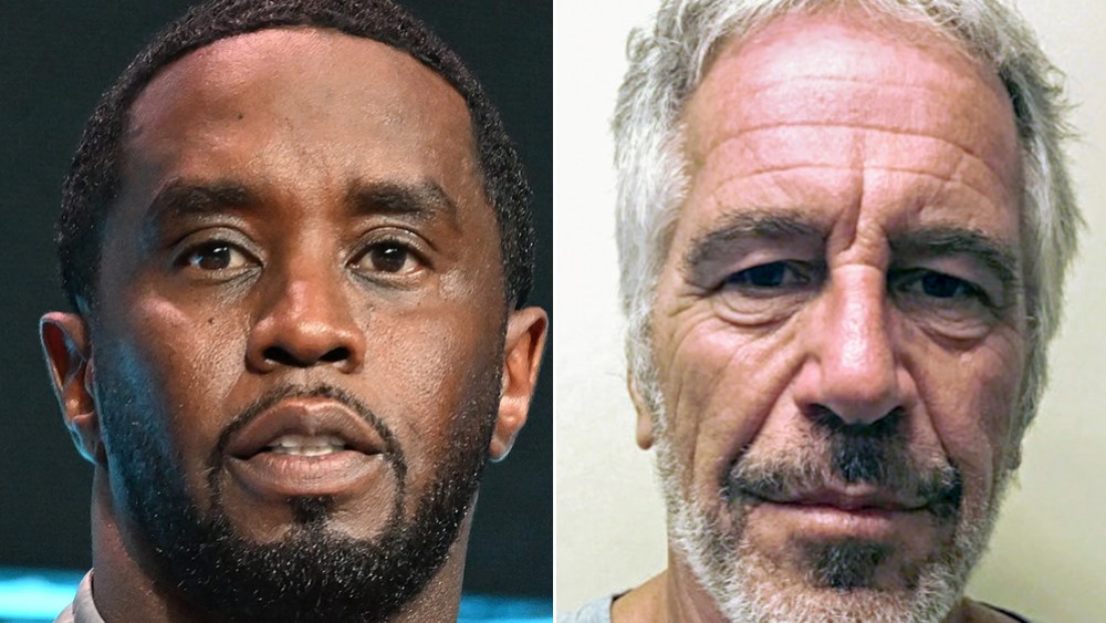 DOJ Fires Manhattan Prosecutor Who Labored on Diddy and Epstein Instances