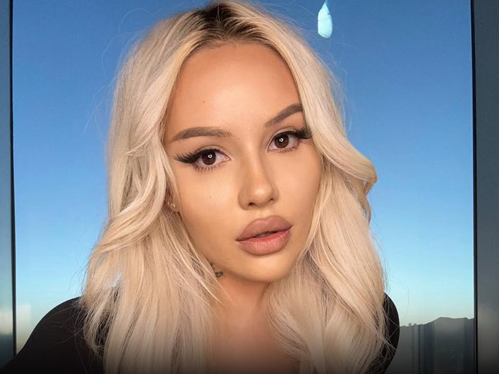 Grownup Movie Star Kylie Web page Celebrated Sobriety Milestone Earlier than her Loss of life