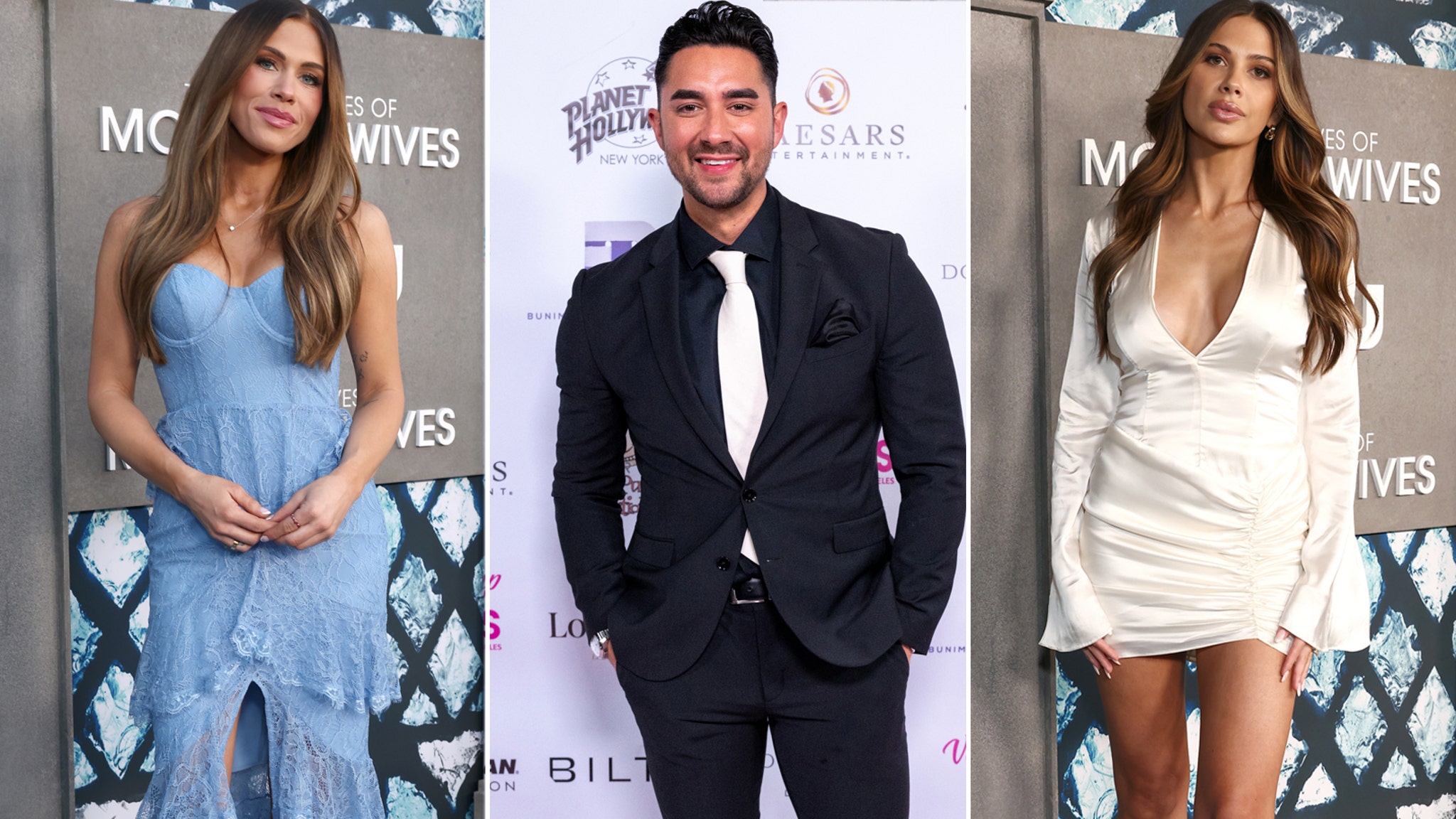 Secretly Recorded Telephone Name, NSFW Texts Spice Up Affair Rumors