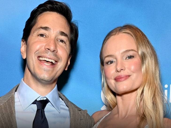Kate Bosworth & Justin Lengthy Welcome Child Woman, Their First Baby