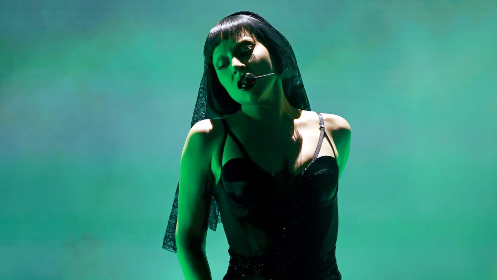 Woman Gaga’s ‘Mayhem Ball’ Tour Setlist From Opening Night time in Las Vegas