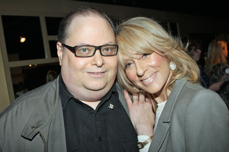 Richard Greenberg, ‘Take Me Out’ Playwright, Dies at 67