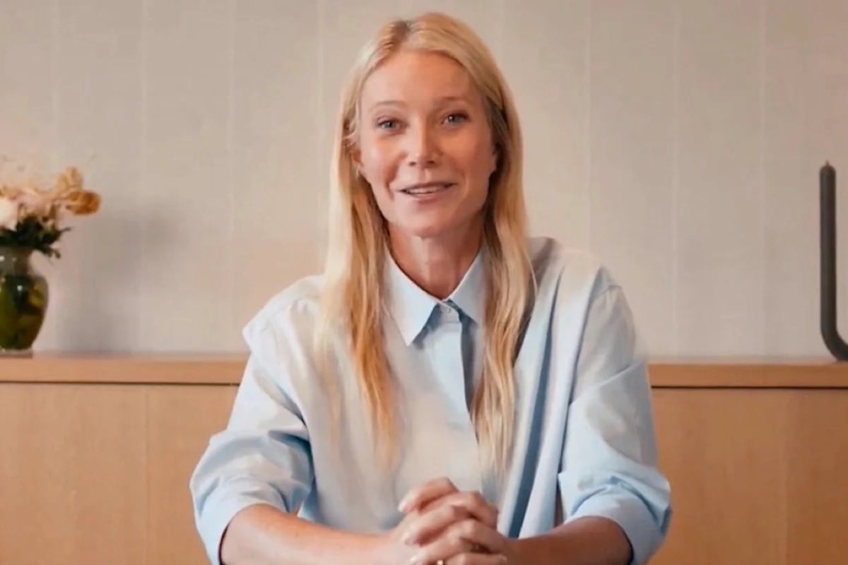 Astronomer hired Gwyneth Paltrow as new “spokesperson” after kiss cam scandal– Socialite Life