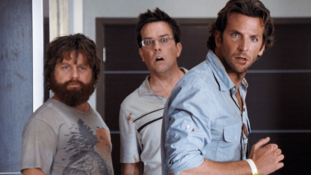 Conservative Mother and father Did Not Increase Me to Do ‘The Hangover’