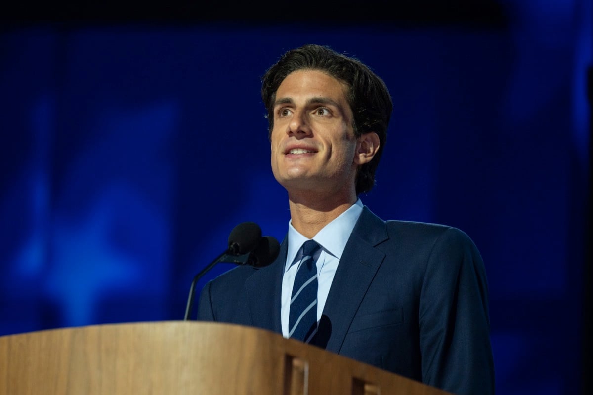 Jack Schlossberg blasts Ryan Murphy’s JFK Jr.-based American Love Story – Socialite Life