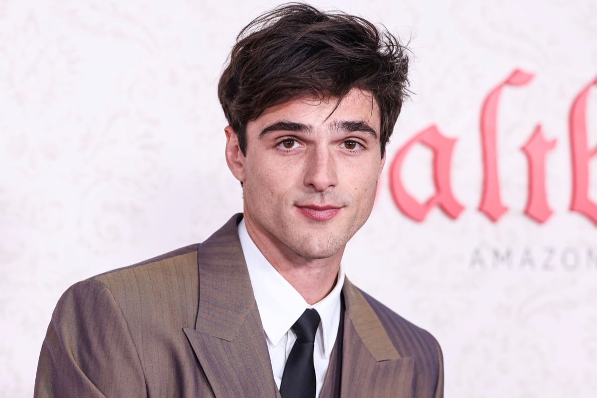 Jacob Elordi transforms into Frankenstein’s monster in Guillermo del Toro’s new movie – Socialite Life