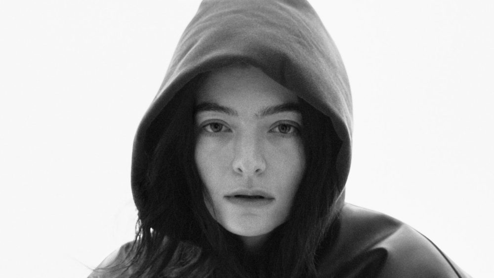 Lorde’s ‘Virgin’ Album Bows at No. 2 on Billboard Chart