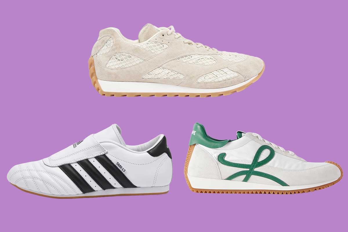 7 men’s Summer sneakers you’re gonna love – Socialite Life
