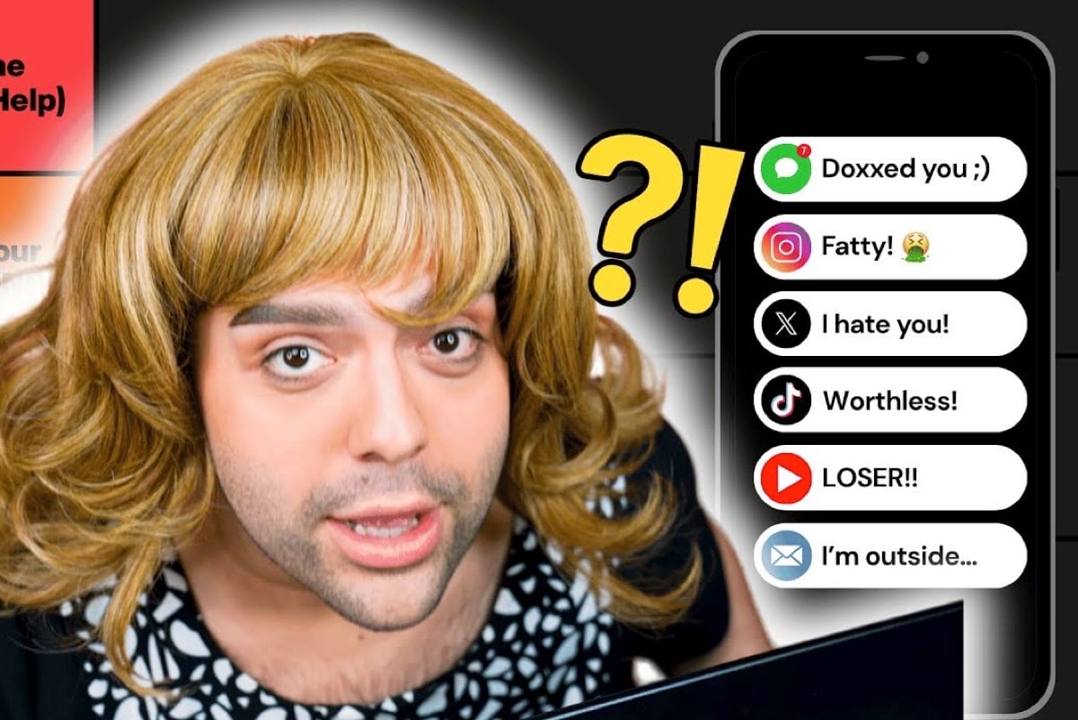 Mistress Isabelle Brooks Takes on Her Haters – Socialite Life