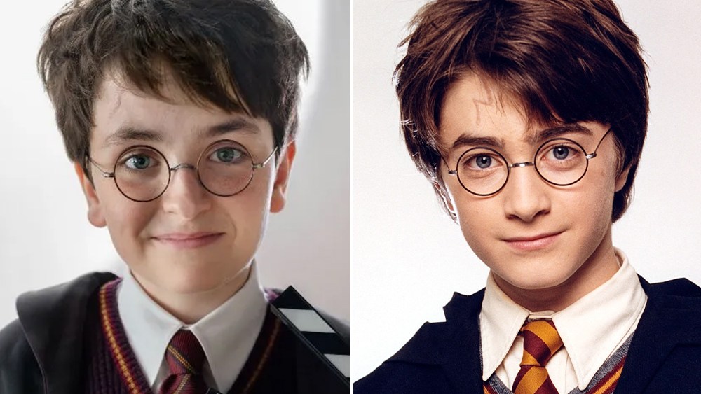 All of the Characters in Hogwarts