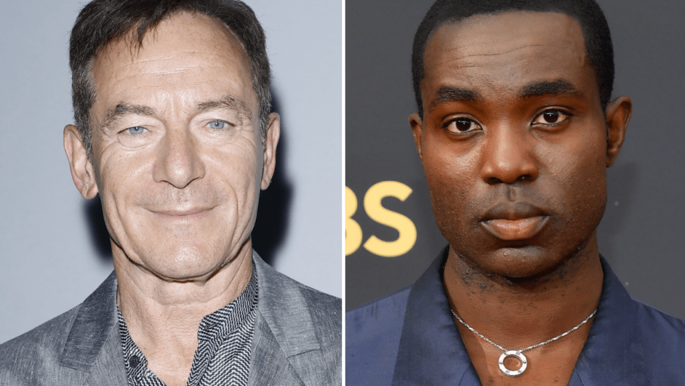 Jason Isaacs Calls Out Racist Harry Potter Followers, Defends Paapa Essiedu