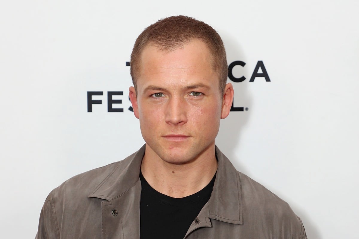 Taron Egerton takes himself out of Bond running because he’s ‘too messy’ – Socialite Life