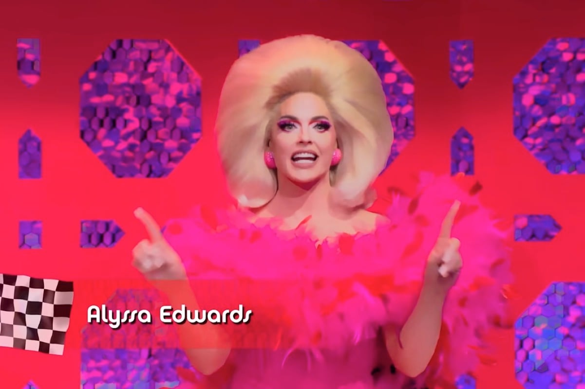 Quick Drag: Sasha Colby, Alyssa Edwards & more icons set to judge Drag Race Philippines: Slaysian Royale